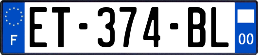 ET-374-BL