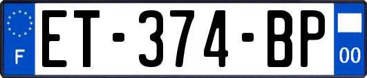 ET-374-BP