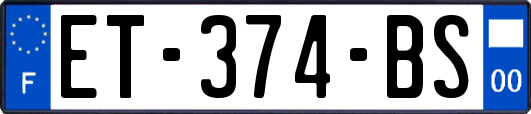 ET-374-BS