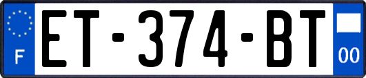 ET-374-BT