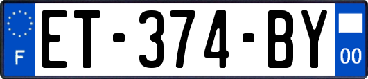 ET-374-BY