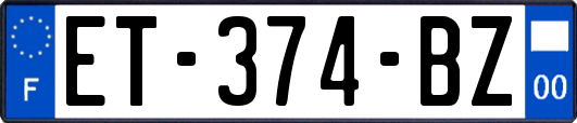 ET-374-BZ