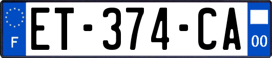 ET-374-CA