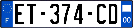 ET-374-CD
