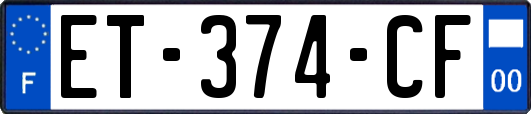 ET-374-CF