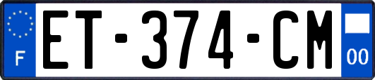 ET-374-CM