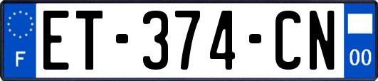 ET-374-CN