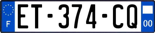 ET-374-CQ