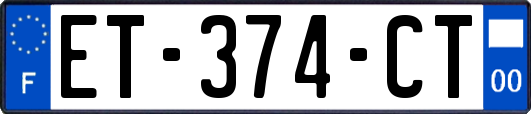 ET-374-CT