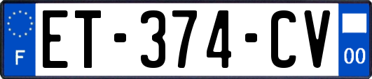 ET-374-CV