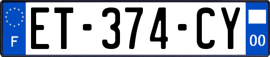 ET-374-CY