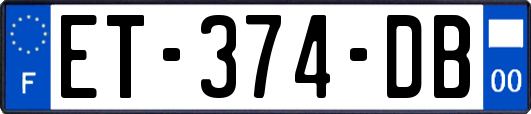 ET-374-DB