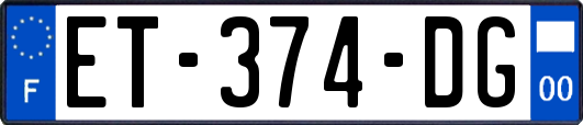 ET-374-DG