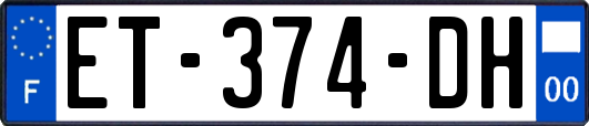 ET-374-DH
