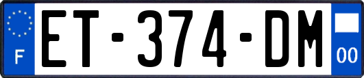 ET-374-DM