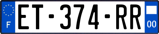 ET-374-RR