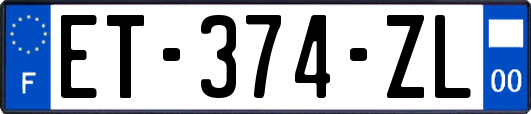 ET-374-ZL