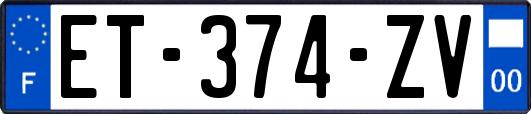 ET-374-ZV