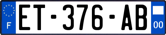 ET-376-AB