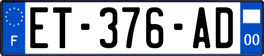 ET-376-AD