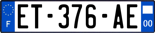 ET-376-AE