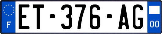 ET-376-AG