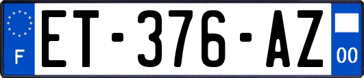 ET-376-AZ