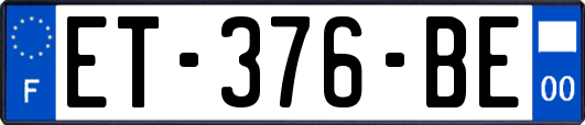 ET-376-BE