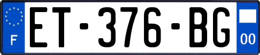 ET-376-BG