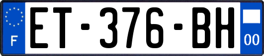 ET-376-BH