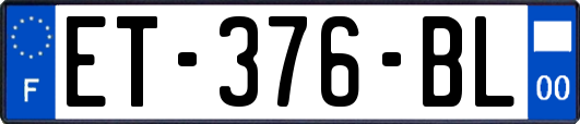 ET-376-BL