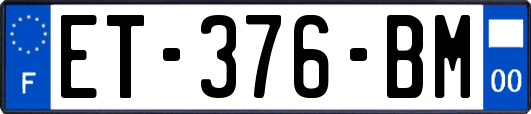 ET-376-BM