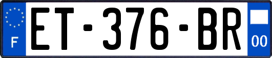 ET-376-BR