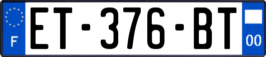 ET-376-BT