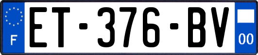 ET-376-BV