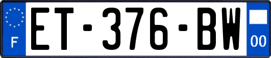 ET-376-BW