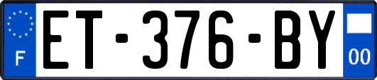 ET-376-BY