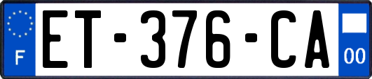 ET-376-CA