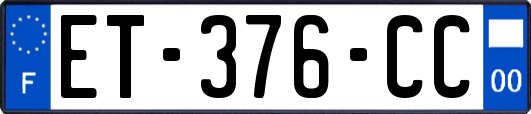 ET-376-CC