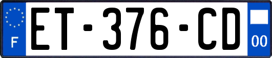 ET-376-CD