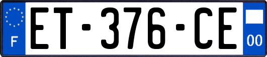 ET-376-CE