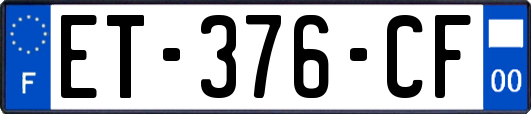 ET-376-CF