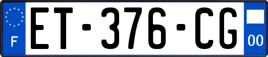 ET-376-CG