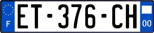 ET-376-CH