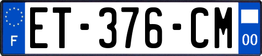 ET-376-CM