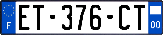 ET-376-CT