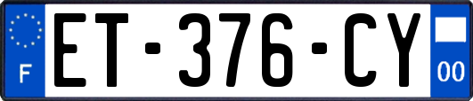 ET-376-CY