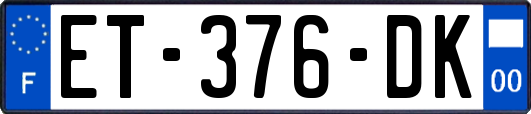 ET-376-DK