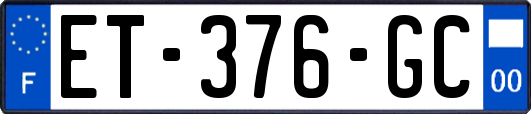 ET-376-GC