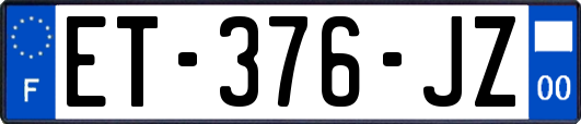 ET-376-JZ